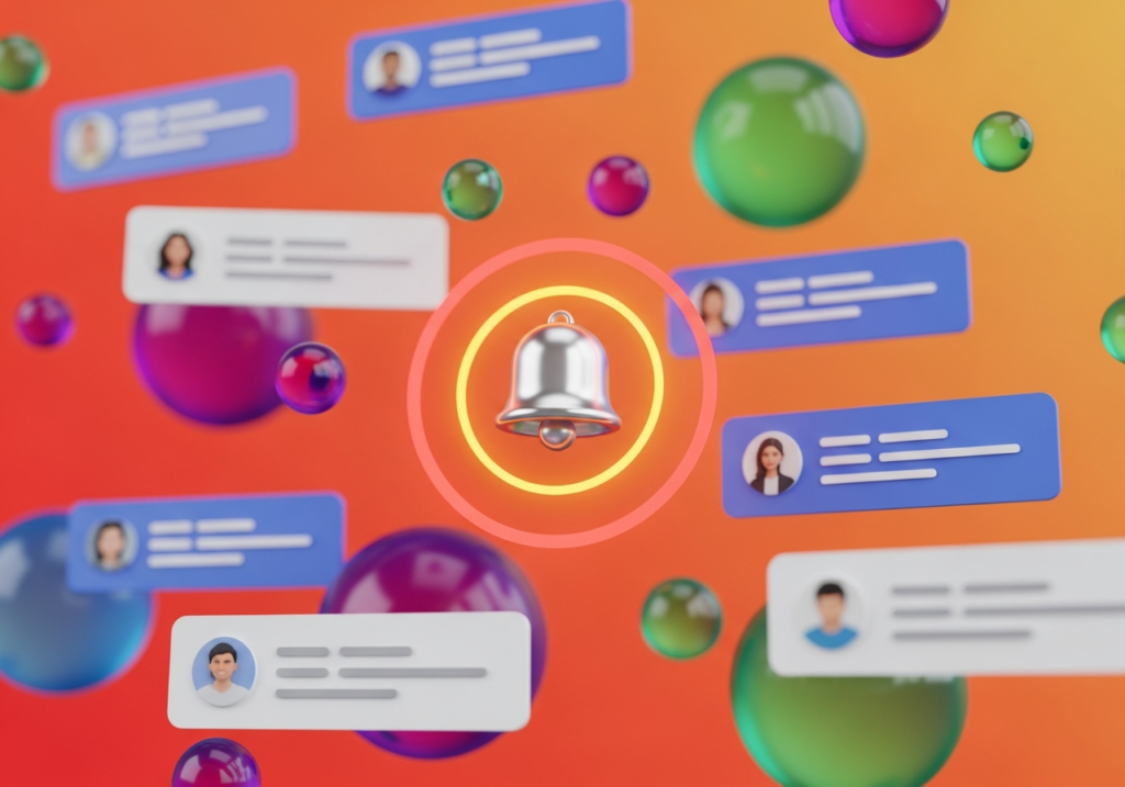 Notification-X view 3