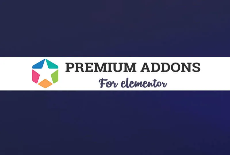 Premium Addons Pro view 2