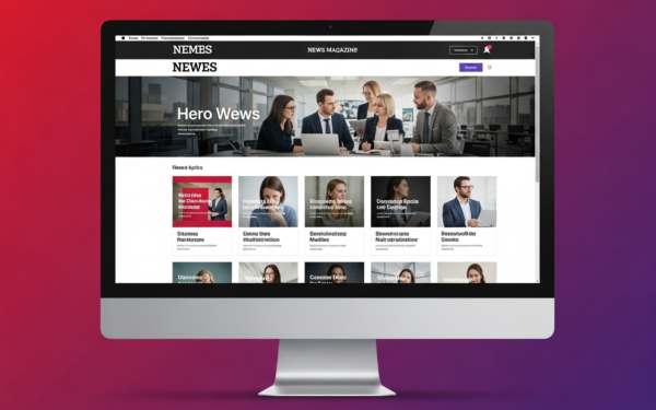 Adore News Pro Activation Lifetime