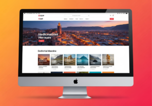BroadNews Pro WordPress Theme Lifetime