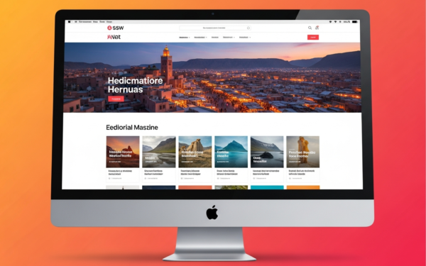BroadNews Pro WordPress Theme Lifetime
