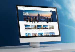 Creative Blogging WordPress Theme – Saaya pro