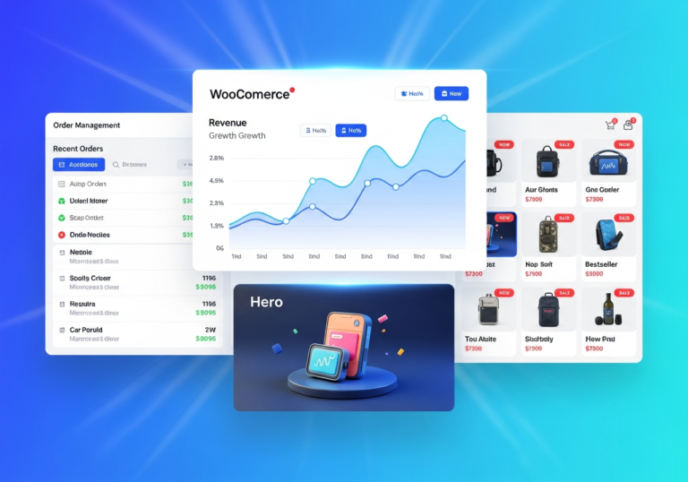 Divi WooCommerce Pro Theme