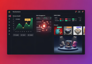 eStore WooCommerce Theme