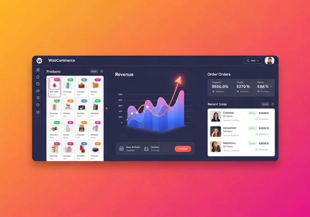 Woodmart Theme- Best E-commerce Theme