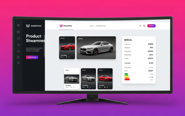 Auto Feauter Image Pro