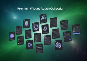 Elementskit Pro plugin Lifetime Update