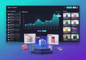 Floating Cart for WooCommerce