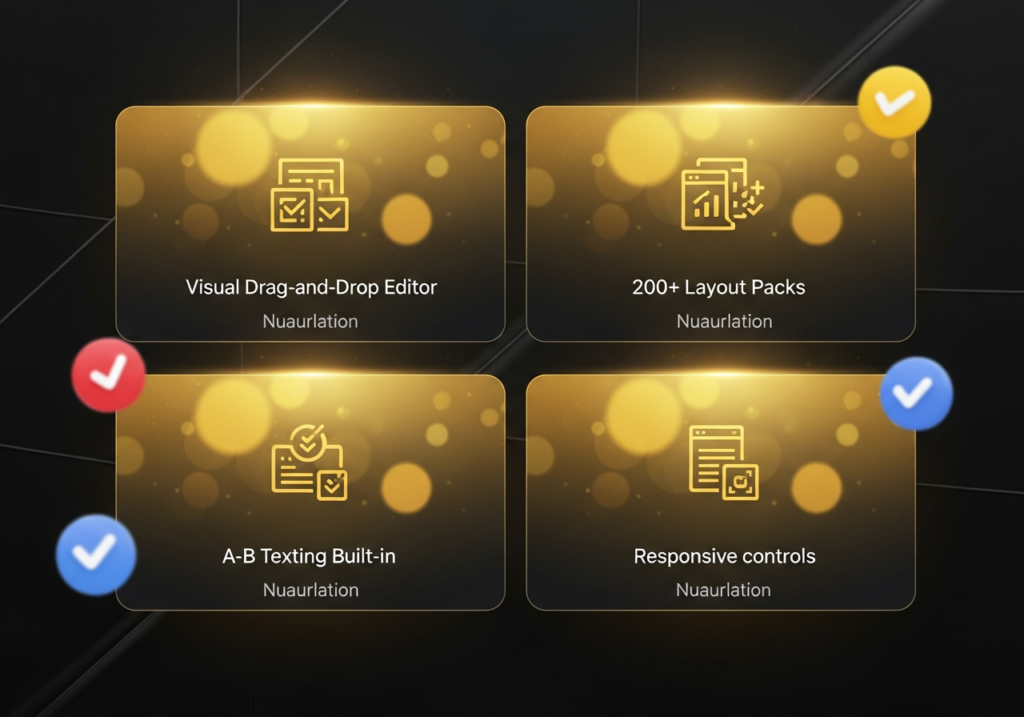 Divi Engine Mobile Plugin view 3