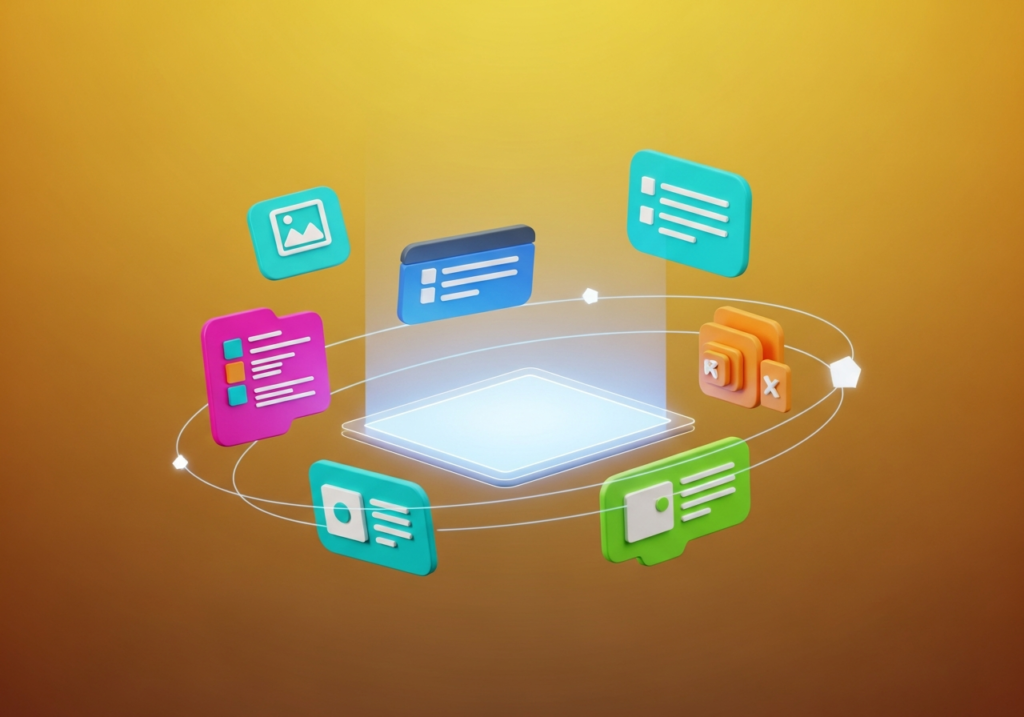Divi Engine Mobile Plugin
