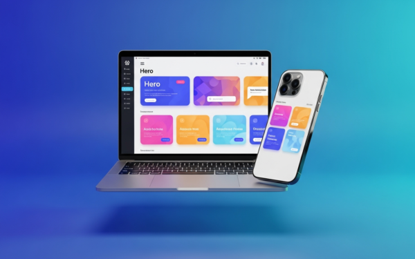 Bricks Builder Theme