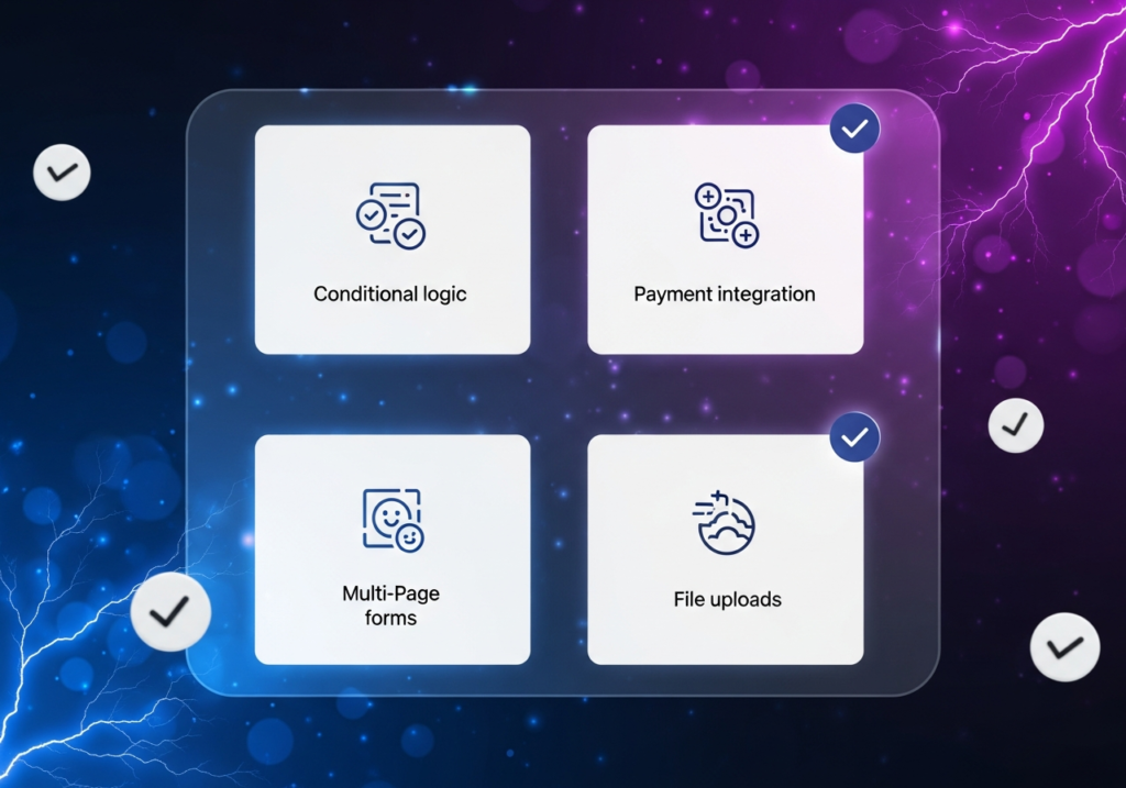 Gravity Forms Premium – Elite License view 2