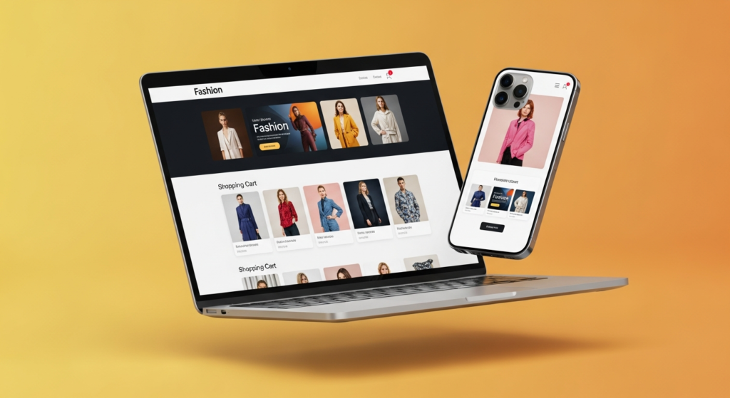 Woostify Pro – WooCommerce Theme