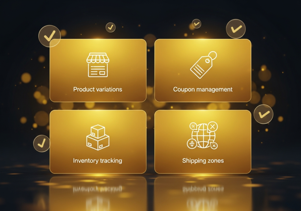 Woostify Pro – WooCommerce Theme view 2