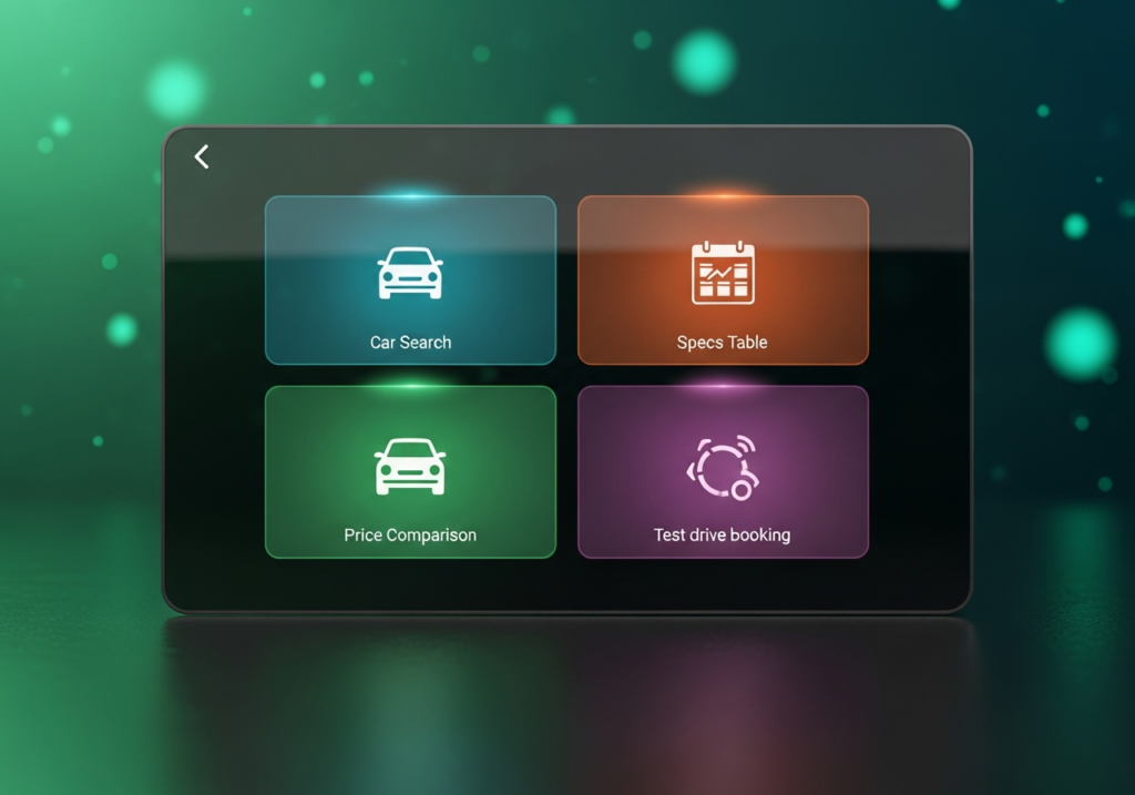 AutoKit – Auto Dealership Car Listing Template Kit view 2