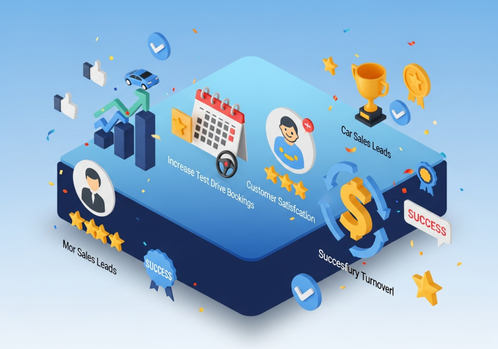 AutoKit – Auto Dealership Car Listing Template Kit view 4