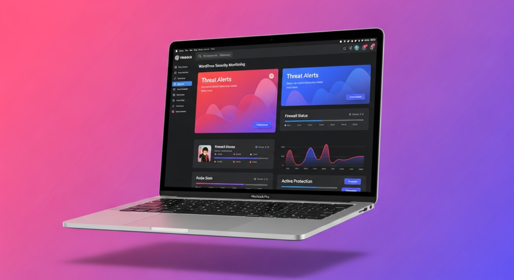 Ninja Security Pro – WordPress Security Plugin view 3